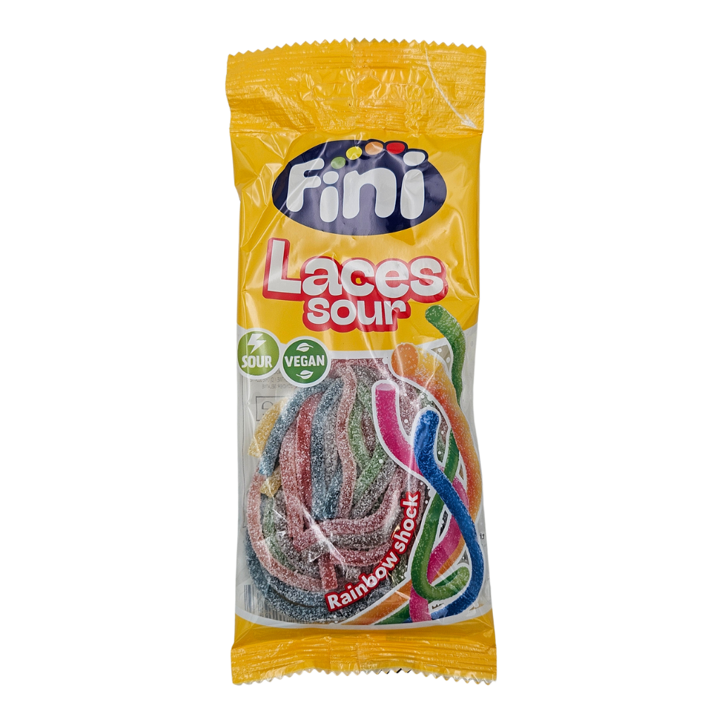 Fini Laces Sour