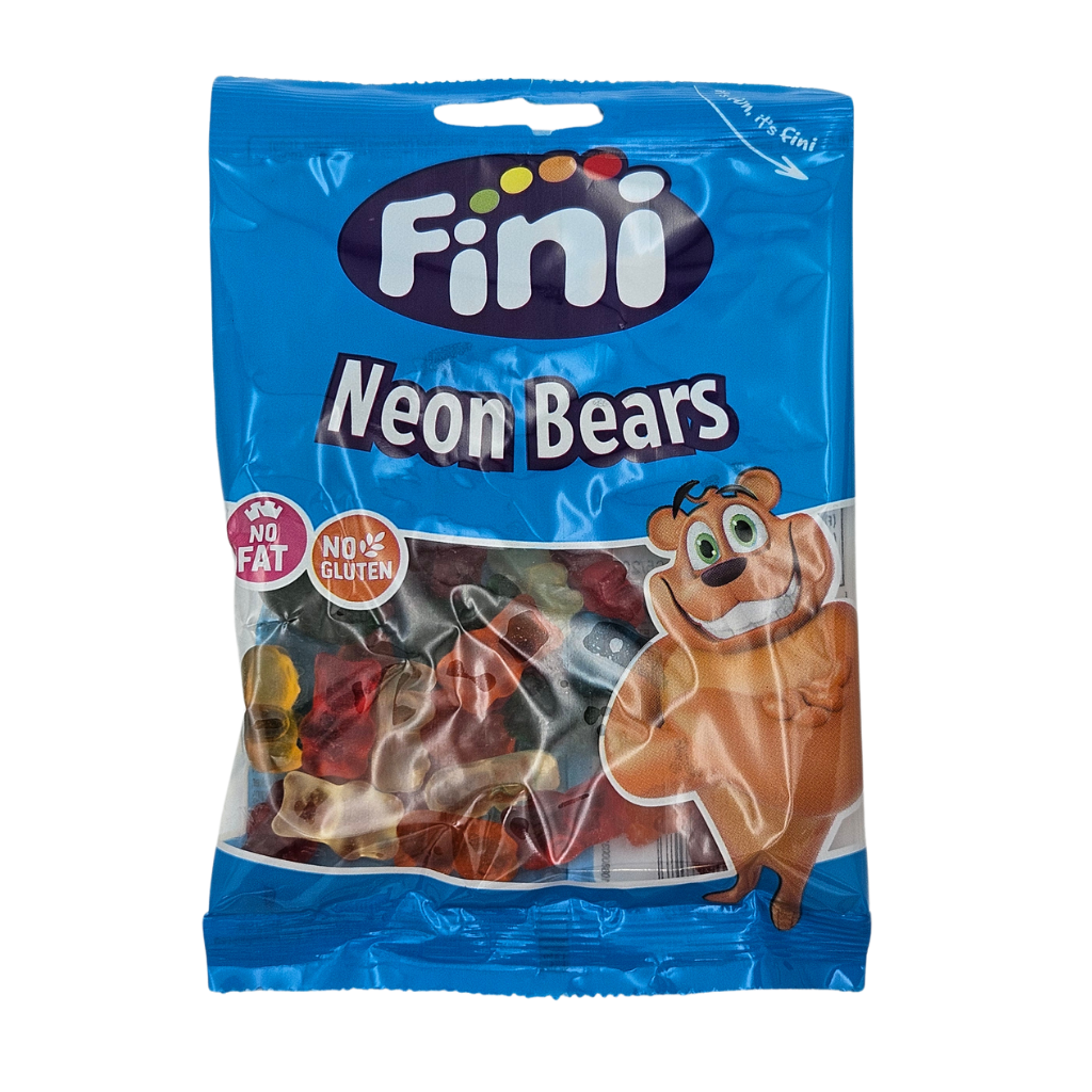 Fini Neon Bears