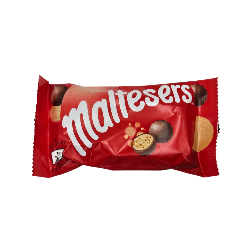 Maltesers