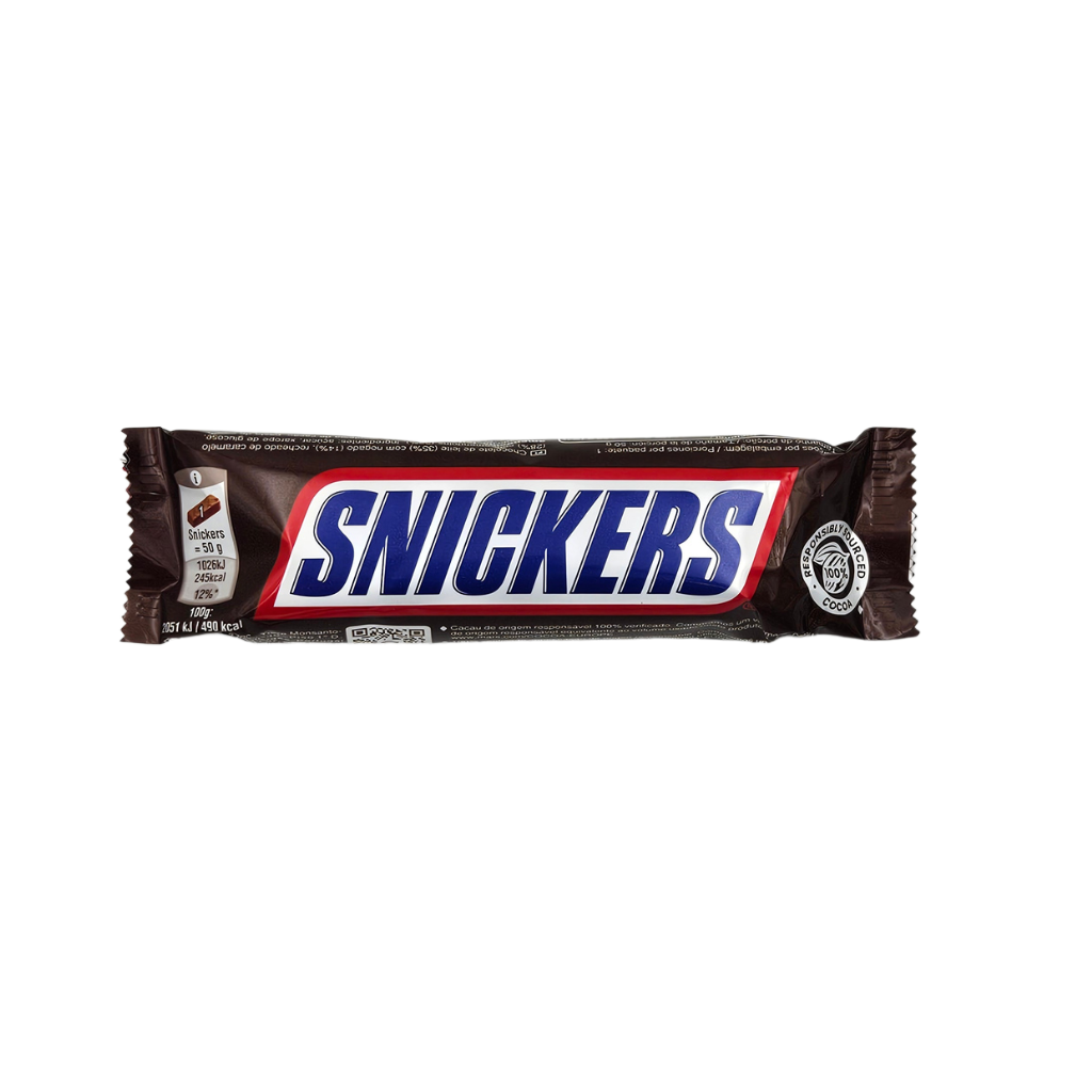 Snickers